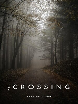 cover image of The Crossing